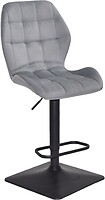 Фото Onder Metal Phil Bar 4 BK-Base тканина