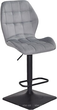 Фото Onder Metal Phil Bar 4 BK-Base тканина