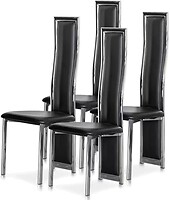 Фото Hommex Diana X4 Black (MC-081-X4)