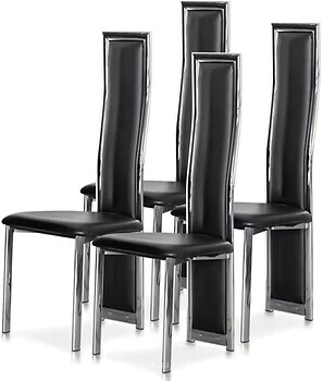 Фото Hommex Diana X4 Black (MC-081-X4)