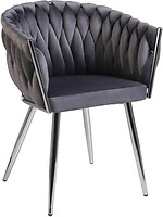 Фото Onder Metal Lola CH оксамит