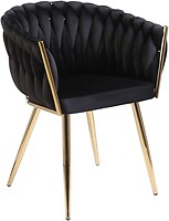 Фото Onder Metal Lola GD оксамит