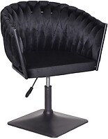 Фото Onder Metal Lola 4-BK-Base оксамит