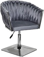 Фото Onder Metal Lola 4-CH-Base оксамит