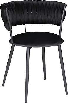 Фото Onder Metal Ava BK оксамит