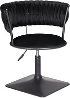 Фото Onder Metal Ava 4 BK-Base оксамит