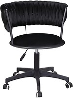 Фото Onder Metal Ava BK-Modern Office оксамит