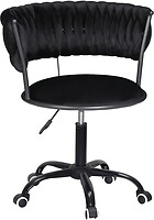 Фото Onder Metal Ava BK-Office оксамит