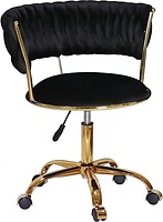 Фото Onder Metal Ava GD-Office оксамит