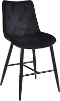 Фото Onder Metal Brad Bar 65-BK тканина