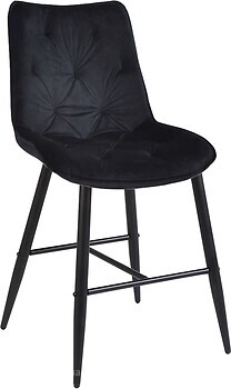 Фото Onder Metal Brad Bar 65-BK тканина