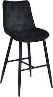 Фото Onder Metal Brad Bar 75-BK тканина