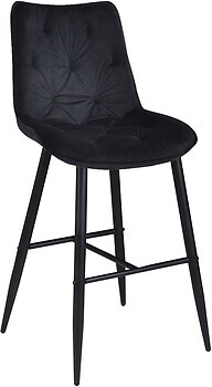Фото Onder Metal Brad Bar 75-BK тканина