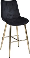 Фото Onder Metal Brad Bar 75-GD тканина