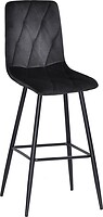 Фото Onder Metal Fred Bar 75-BK тканина