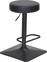 Фото Onder Metal Key Bar 4 BK-Base шкірзам