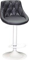 Фото Onder Metal Foro+Button 385 Bar WT Base кожзам