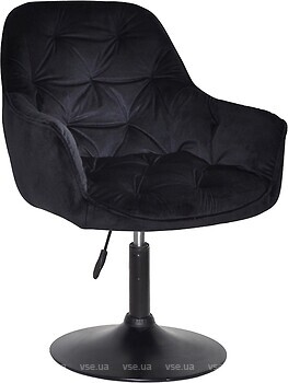 Фото Onder Metal Cherry 410 BK-Base бархат