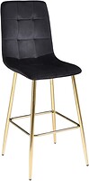 Фото Onder Metal Jerry Bar 75-GD бархат