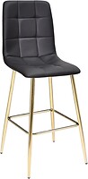 Фото Onder Metal Jerry Bar 75-GD кожзам