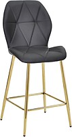 Фото Onder Metal Remi Bar 65-GD кожзам