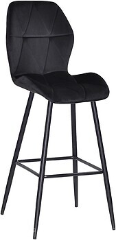 Фото Onder Metal Remi Bar 75-BK бархат
