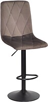 Фото Onder Metal Melvin 410 Bar BK-Base ткань