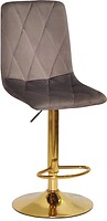 Фото Onder Metal Melvin 410 Bar GD-Base ткань