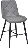Фото Onder Metal Mike Bar 65-BK кожзам