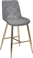 Фото Onder Metal Mike Bar 65-GD кожзам