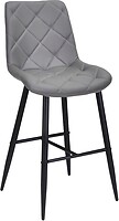 Фото Onder Metal Mike Bar 75-BK кожзам