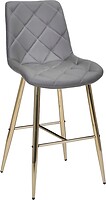 Фото Onder Metal Mike Bar 75-GD кожзам