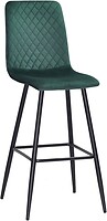 Фото Onder Metal Milton Bar 75-BK ткань