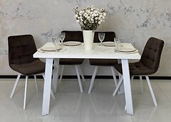 Фото MebliRoMax Original 120x75
