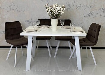 Фото MebliRoMax Original 120x75