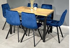 Фото MebliRoMax Simple 115x75