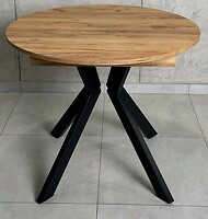 Фото MebliRoMax Parker D80