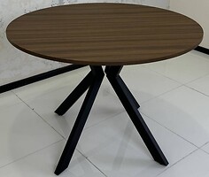 Фото MebliRoMax Parker D110