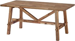 Фото IKEA Skogsta (306.118.86)