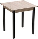 Столы обеденные, кухонные Ferrum-decor