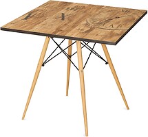Фото Grupo SDM Tauer Wood/Тауэр Вуд S 70x70