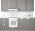 Фото IKEA Metod 495.854.15