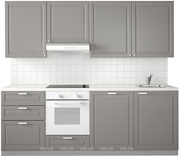 Фото IKEA Metod 495.854.15