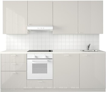 Фото IKEA Metod 295.854.35