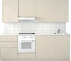 Фото IKEA Metod 195.854.45