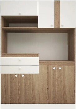 Фото ИМИ GraniteAlcove