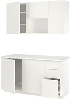 Фото IKEA Metod 096.149.19