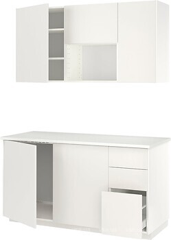 Фото IKEA Metod 096.149.19