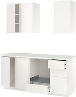 Фото IKEA Metod 796.157.60