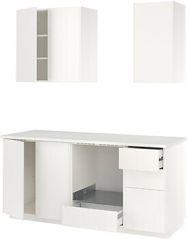 Фото IKEA Metod 796.157.60